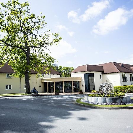 Hogarths Hotel Solihull Exterior foto