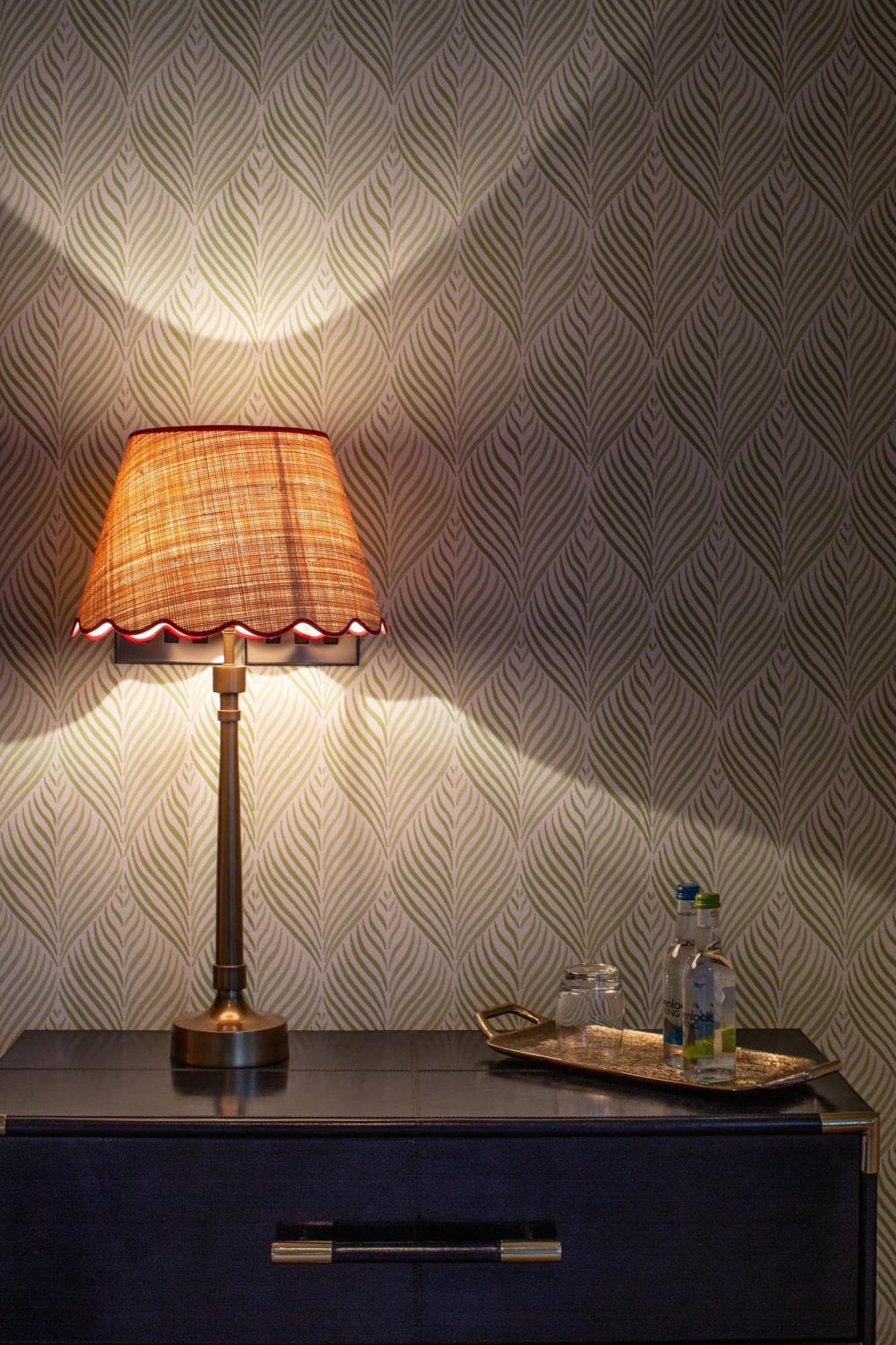 Hogarths Hotel Solihull Quarto foto